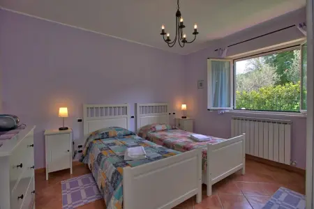 Casa di Zocco, Maison de vacances près du Trasimène - Photo 17