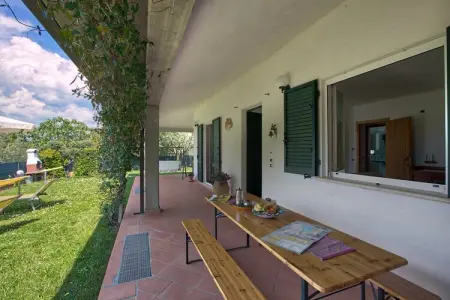 Casa di Zocco, Maison de vacances près du Trasimène - Photo 22
