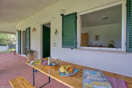 Casa di Zocco, Maison de vacances près du Trasimène - Photo 23