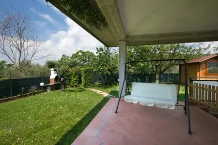 Casa di Zocco, Maison de vacances près du Trasimène - Photo 24