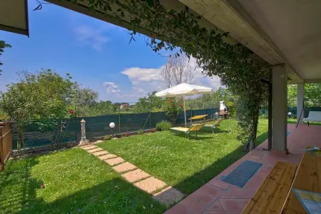 Casa di Zocco, Maison de vacances près du Trasimène - Photo 26