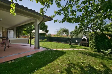 Casa di Zocco, Maison de vacances près du Trasimène - Photo 27