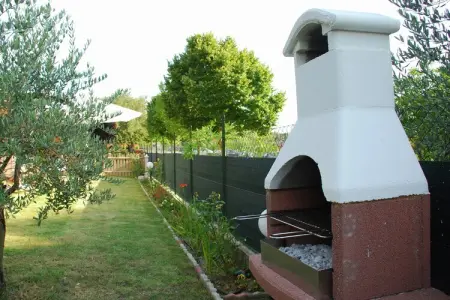 Casa di Zocco, Maison de vacances près du Trasimène - Photo 28