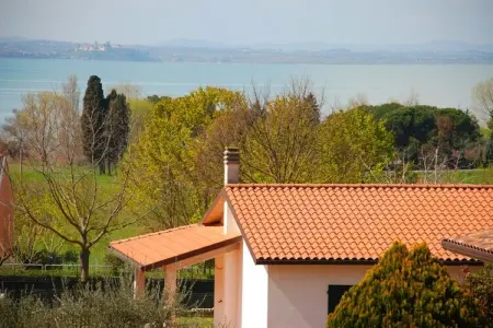 Casa di Zocco, Maison de vacances près du Trasimène - Photo 29