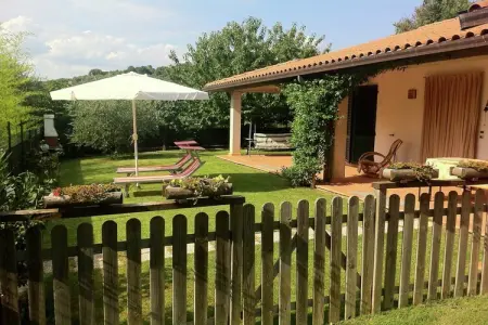 Casa di Zocco, Maison de vacances près du Trasimène - Photo 33