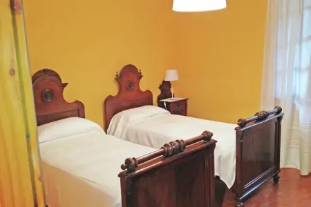 Villa Albisano, Charmante villa à Torri del Benaco avec piscine clôturée - Photo 5