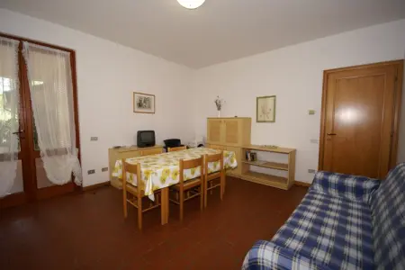 Residence Le Sponde Trilo, Luxueux bungalow avec piscine à Garda - Photo 1