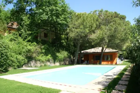 Residence Le Sponde Trilo, Luxueux bungalow avec piscine à Garda - Photo 7