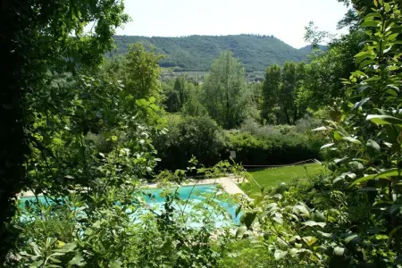 Residence Le Sponde Trilo, Luxueux bungalow avec piscine à Garda - Photo 8