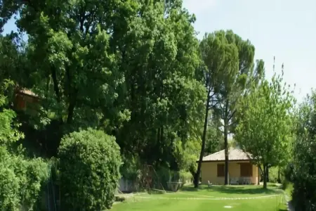 Residence Le Sponde Trilo, Luxueux bungalow avec piscine à Garda - Photo 10