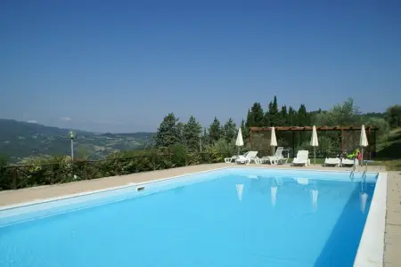 Giotto, Ferme paisible à Dicomano - Photo 5