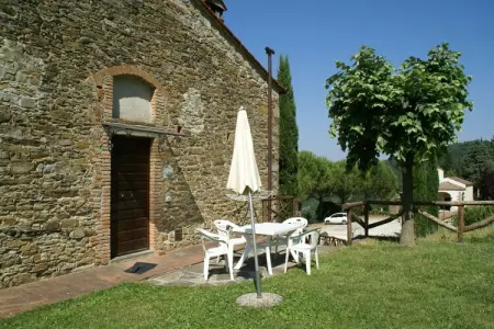 Giotto, Ferme paisible à Dicomano - Photo 8