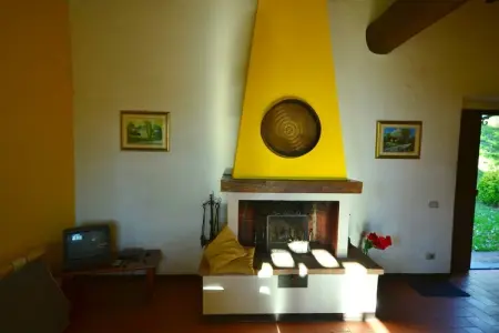 Giotto, Ferme paisible à Dicomano - Photo 9