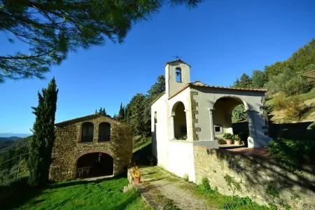 Giotto, Ferme paisible à Dicomano - Photo 10