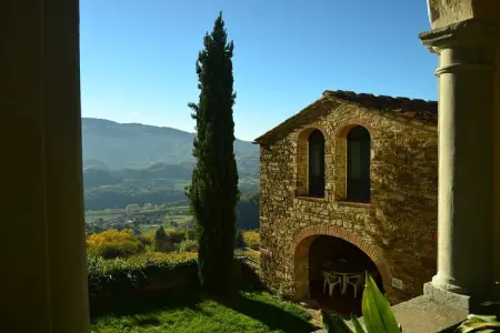 Giotto, Ferme paisible à Dicomano - Photo 14