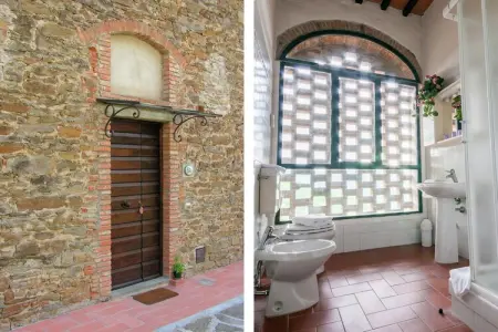 Giotto, Ferme paisible à Dicomano - Photo 15