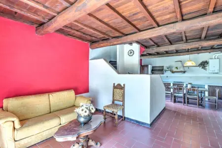 Castagno, Maison attrayante avec piscine - Photo 1