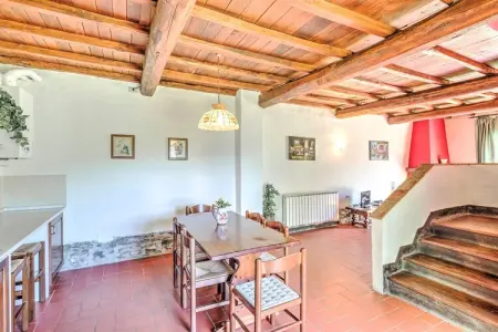 Castagno, Maison attrayante avec piscine - Photo 2