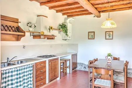 Castagno, Maison attrayante avec piscine - Photo 3