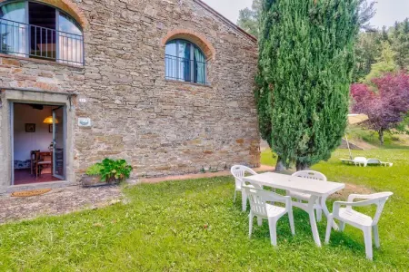 Castagno, Maison attrayante avec piscine - Photo 5