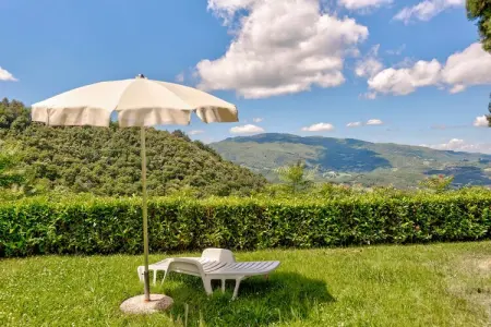 Castagno, Maison attrayante avec piscine - Photo 7