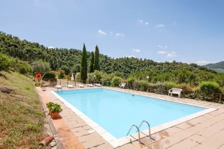 Castagno, Maison attrayante avec piscine - Photo 12