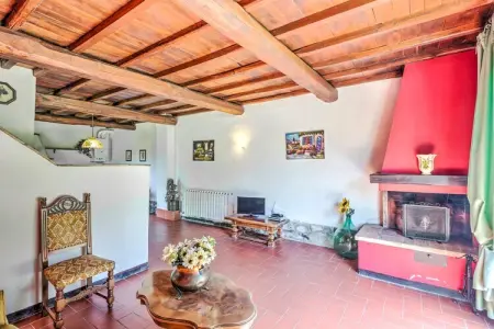 Castagno, Maison attrayante avec piscine - Photo 15