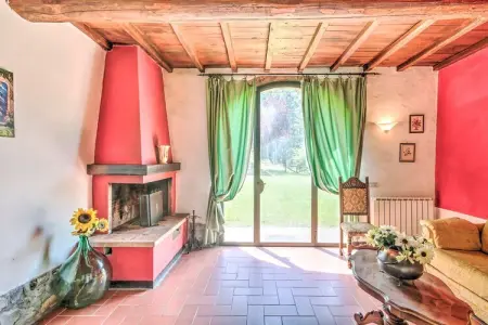 Castagno, Maison attrayante avec piscine - Photo 16