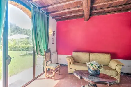 Castagno, Maison attrayante avec piscine - Photo 17