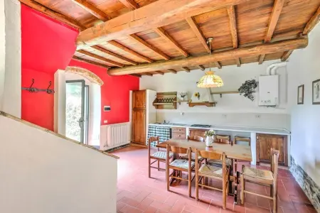 Castagno, Maison attrayante avec piscine - Photo 18