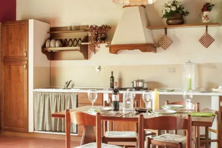 Castagno, Maison attrayante avec piscine - Photo 19
