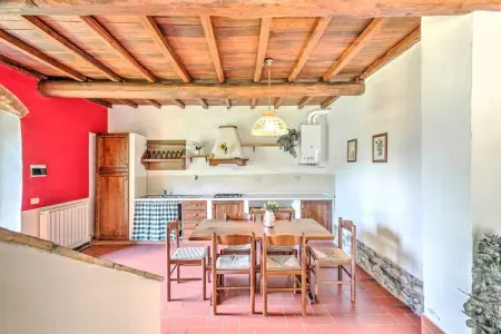 Castagno, Maison attrayante avec piscine - Photo 20