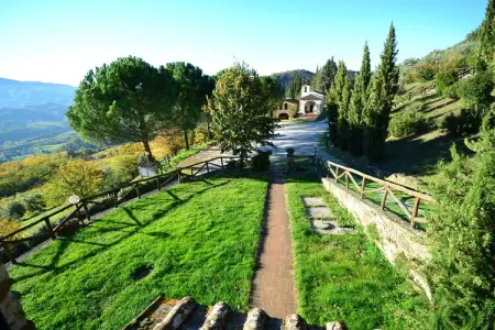 Castagno, Maison attrayante avec piscine - Photo 31