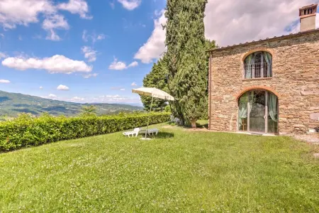 Castagno, Maison attrayante avec piscine - Photo 32