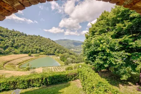 Castagno, Maison attrayante avec piscine - Photo 33