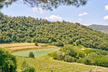 Castagno, Maison attrayante avec piscine - Photo 37