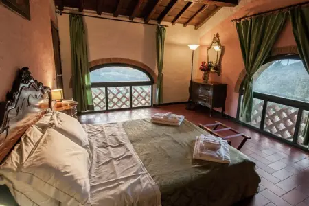 Beato Angelico, Maison de vacances à Dicomano - Photo 1