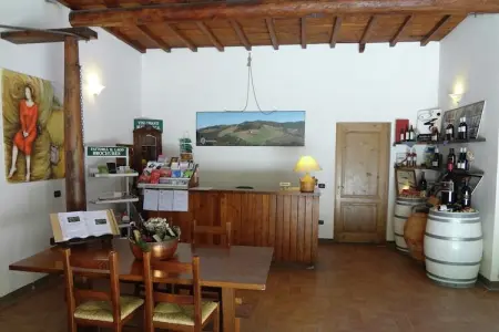 Beato Angelico, Maison de vacances à Dicomano - Photo 2