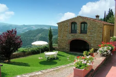 Beato Angelico, Maison de vacances à Dicomano - Photo 4