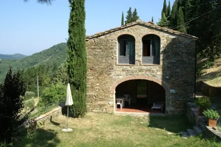 Beato Angelico, Maison de vacances à Dicomano - Photo 6