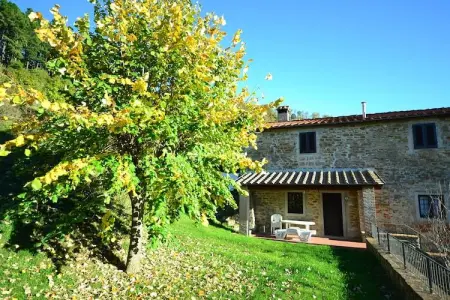 Beato Angelico, Maison de vacances à Dicomano - Photo 7