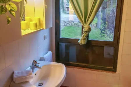 Beato Angelico, Maison de vacances à Dicomano - Photo 13