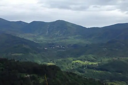 Beato Angelico, Maison de vacances à Dicomano - Photo 30