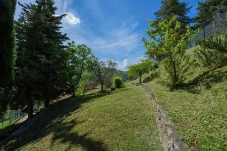 Beato Angelico, Maison de vacances à Dicomano - Photo 34