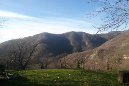 Beato Angelico, Maison de vacances à Dicomano - Photo 35