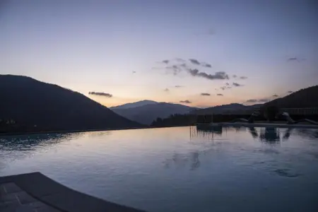 Beato Angelico, Maison de vacances à Dicomano - Photo 36