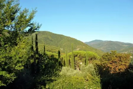 Beato Angelico, Maison de vacances à Dicomano - Photo 38