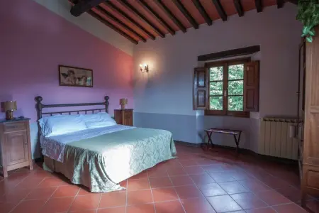 Villa Vivai, Maison de vacances à Dicomano (FI) - Photo 1