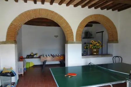 Villa Vivai, Maison de vacances à Dicomano (FI) - Photo 3
