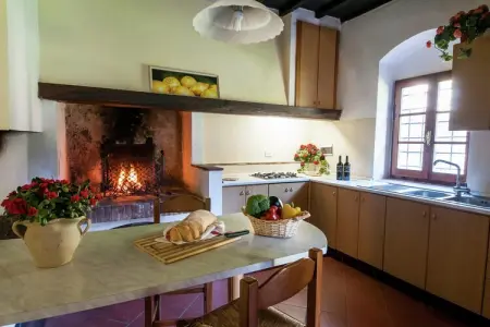 Villa Vivai, Maison de vacances à Dicomano (FI) - Photo 5